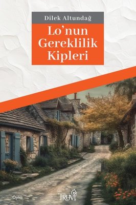 Lo'nun Gereklilik Kipleri | Truva Yayınları (İnce Kapak)