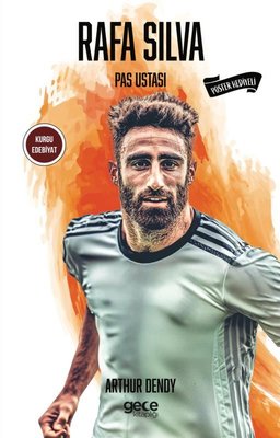 Rafa Silva - Pas Ustası - Poster Hediyeli | Gece Kitaplığı (İnce Kapak)