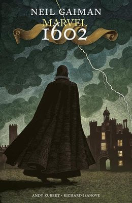 Marvel 1602 | Presstij Kitap (İnce Kapak)