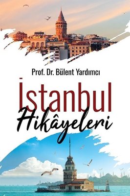 İstanbul Hikayeleri | Cinius (İnce Kapak)