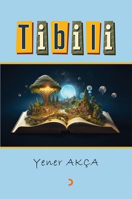 Tibili | Cinius (İnce Kapak)