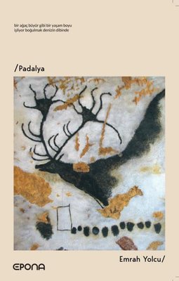 Padalya | Epona (İnce Kapak)