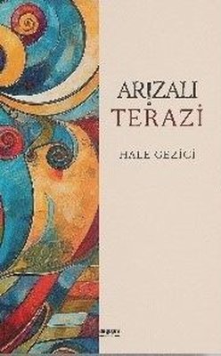 Arızalı Terazi | Değişim Yayınları (İnce Kapak)
