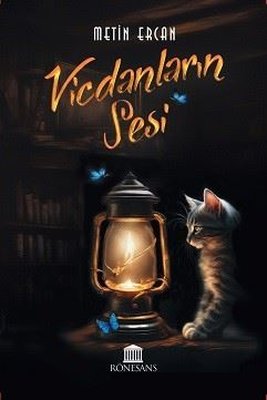 Vicdanların Sesi | Rönesans Yayınları (İnce Kapak)