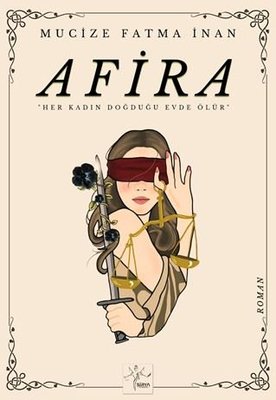 Afira | Sirya Yayınları (İnce Kapak)