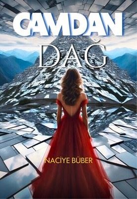 Camdan Dağ | Sirya Yayınları (İnce Kapak)