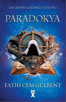 Paradokya - Gecenin Gizemli Oyunu 1 | DEX (İnce Kapak)