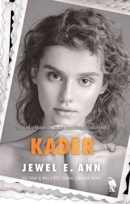 Kader | Nemesis Kitap (İnce Kapak)