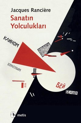 Sanatın Yolculukları | Metis Yayınları (İnce Kapak)