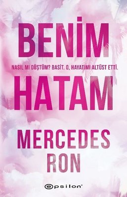 Benim Hatam | Epsilon Yayınevi (İnce Kapak)