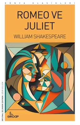 Romeo ve Juliet | Girdap (İnce Kapak)