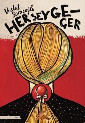 Her Şey Geçer | Sayfa 6 (İnce Kapak)