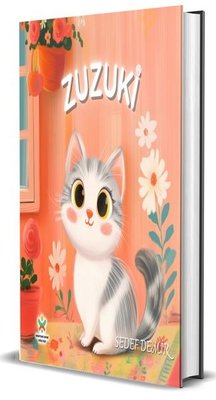 Zuzuki | Dionysos Yayın Group (İnce Kapak)