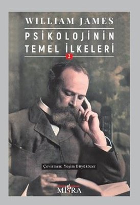 Psikolojinin Temel İlkeleri 2 | Mitra (İnce Kapak)
