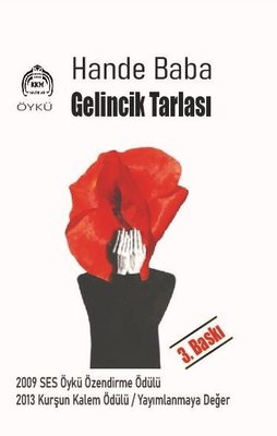Gelincik Tarlası | Kekeme Yayınları (İnce Kapak)