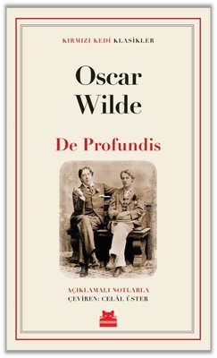De Profundis | Kırmızı Kedi (İnce Kapak)