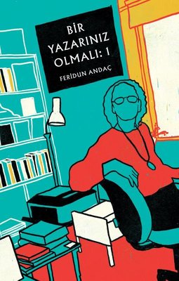 Bir Yazarınız Olmalı - 1 | Butik (İnce Kapak)