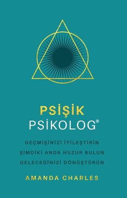 Psişik Psikolog | Butik (İnce Kapak)