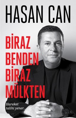 Biraz Benden Biraz Mülkten | Butik (İnce Kapak)