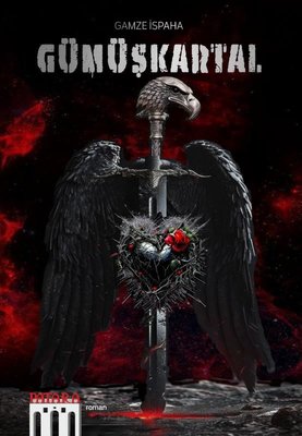 Gümüşkartal | Patara Kitap (İnce Kapak)