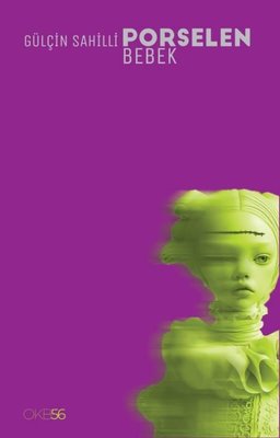 Porselen Bebek | OKB56 Yayınları (İnce Kapak)
