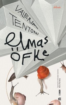 Elmas Öfke | Epona (İnce Kapak)