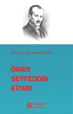 Ömer Seyfeddin Kitabı | Bilgekut Yayınları (İnce Kapak)