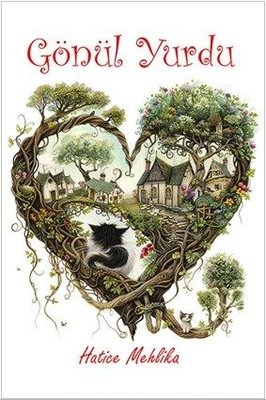 Gönül Yurdu | Ritim Sanat Yayınları (İnce Kapak)