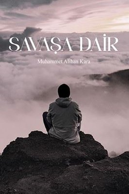 Savaşa Dair | Ritim Sanat Yayınları (İnce Kapak)