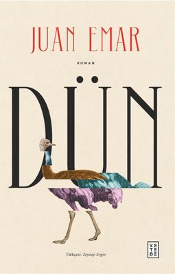 Dün | Ketebe (İnce Kapak)