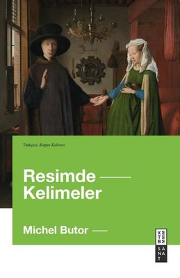 Resimde Kelimeler | Ketebe (İnce Kapak)