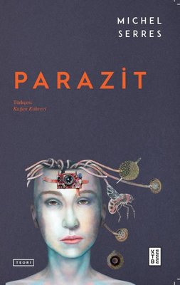 Parazit | Ketebe (İnce Kapak)