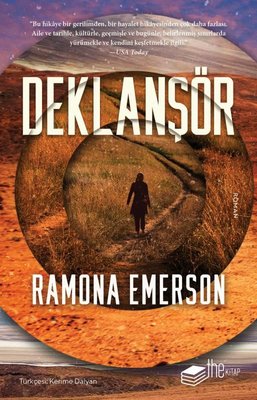 Deklanşör | The Kitap (İnce Kapak)