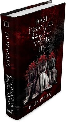 Bazı İnsanlar Böyle Yaşar 3 | İndigo Kitap (Ciltli)