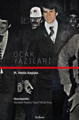 Ocak Yazıları | Matbuat Yayın Grubu (İnce Kapak)