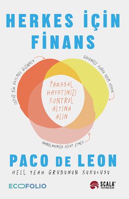 Herkes İçin Finans | Scala Yayıncılık (İnce Kapak)