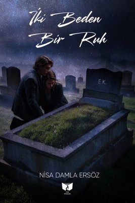 İki Beden Bir Ruh | Ateş Yayınları (İnce Kapak)