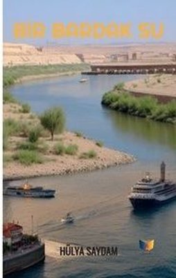 Bir Bardak Su | Ateş Yayınları (İnce Kapak)