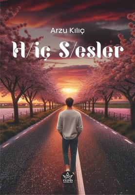 Hiç Sesler | Elpis Yayınları (İnce Kapak)