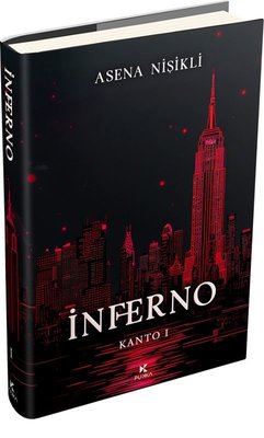 İnferno - Kanto 1 | Pukka Yayınları (Ciltli)