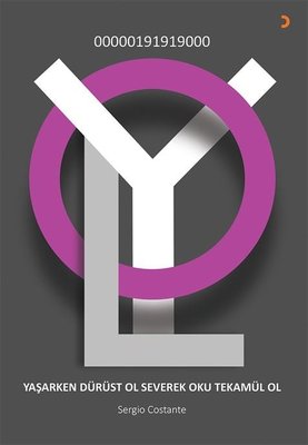 Yol | Cinius (İnce Kapak)