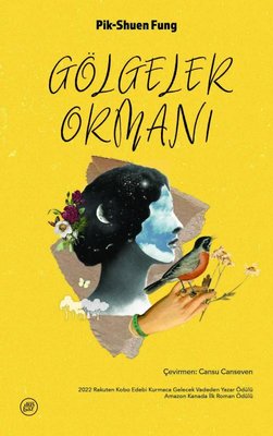 Gölgeler Ormanı | Düşbaz (İnce Kapak)