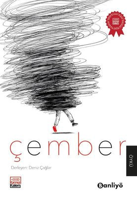 Çember | Banliyö Kitap (İnce Kapak)