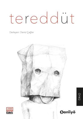 Tereddüt | Banliyö Kitap (İnce Kapak)