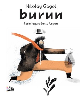 Burun | Nesin Yayınevi (Ciltli)