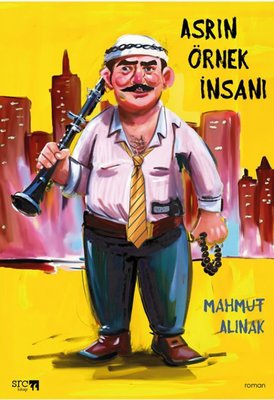 Asrın Örnek İnsanı | SRC Kitap (İnce Kapak)