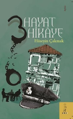 3 Hayat 3 Hikaye | ŞYK Kitap (İnce Kapak)