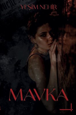 Mavka | Lolla Yayınları (İnce Kapak)