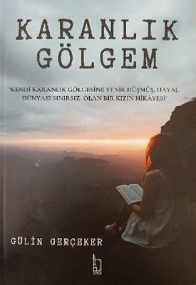 Karanlık Gölgem | İzyako (İnce Kapak)