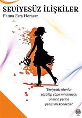Seviyesüz İlişkiler | Mask Yayınları (İnce Kapak)